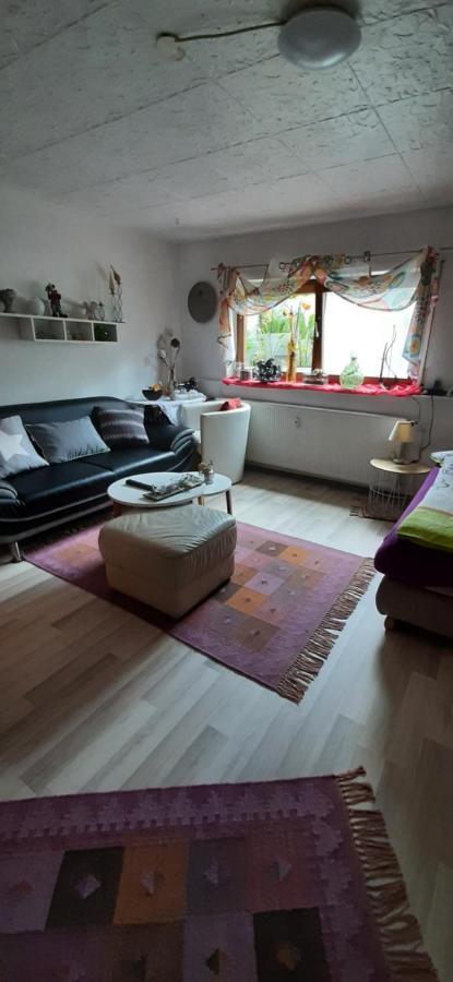 Ferienwohnung Meier Kippenheim Exterior foto